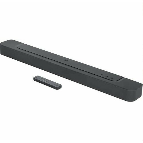 Саундбар JBL BAR 300 50 260Вт черный JBLBAR300PROBLKCN 36798₽