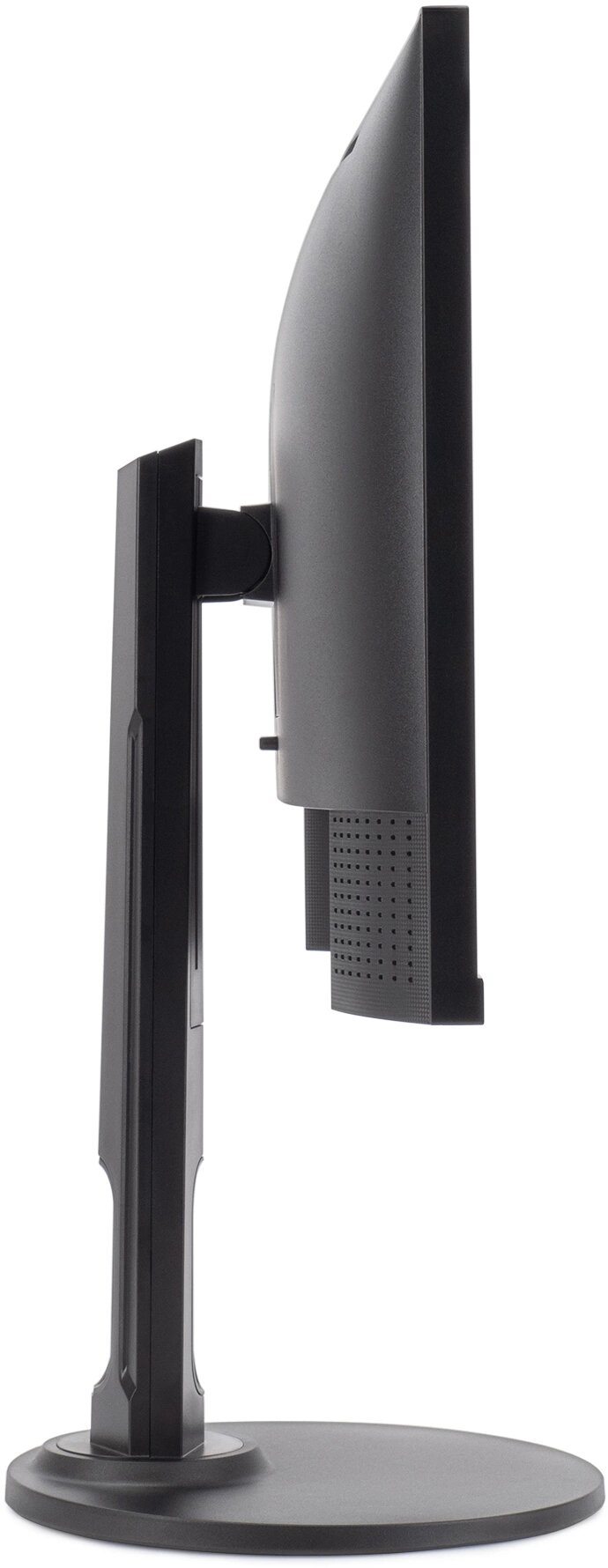 Монитор Digma 23.8" Progress 24P505F черный IPS LED 5ms 16:9 HDMI M/M матовая HAS Piv 250cd 178гр/178гр 1920x1080 100Hz G-Sync FreeSync VGA DP FHD 4.8кг — фото 1