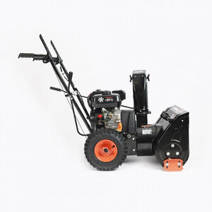 Patriot Снегоуборщик бензиновый Patriot PS 601 7л. с.