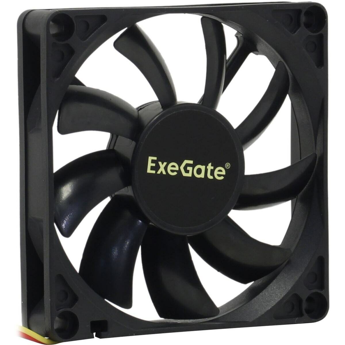Вентилятор Exegate ExtraPower EP08015S3P