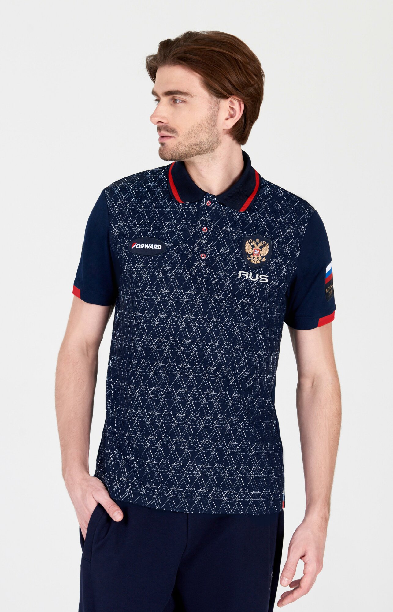 Поло FORWARD