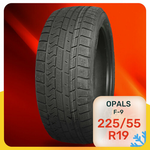 Шины Opals F-9 225/55 R19 103V, зимние, без шипов