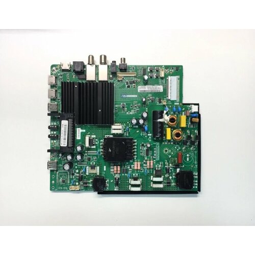Материнская плата HK T RT2851P839 для Telefunken TF-LED50S53T2SU 12420₽
