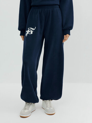 Изображение товара Брюки джоггеры