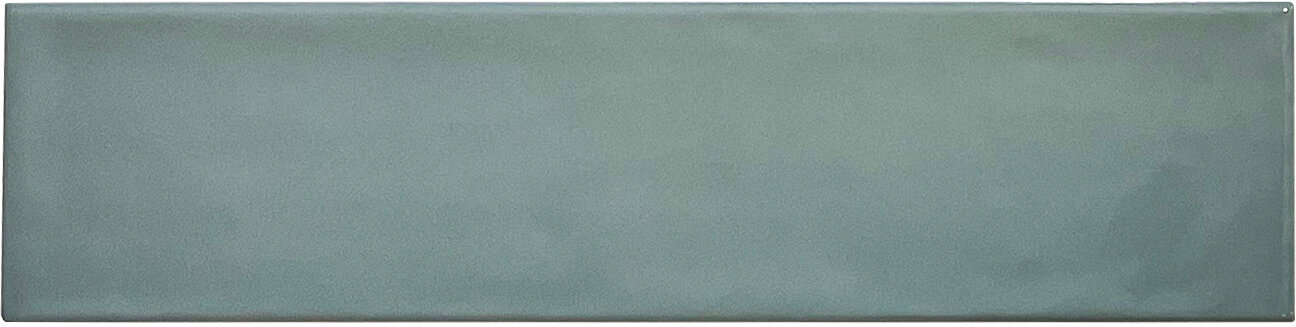 Плитка LIGURIA GREEN 7.5x30 (0.99 кв. м. в уп, отгрузка кратно уп.)