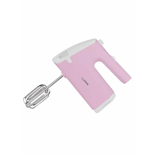 белый, розовый