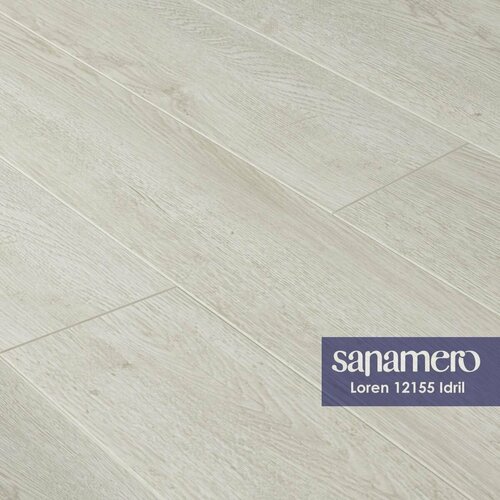 Ламинат Sanamero by Tarkett Loren Idril 12155 1292х159 1233м2 6штуп 3350₽