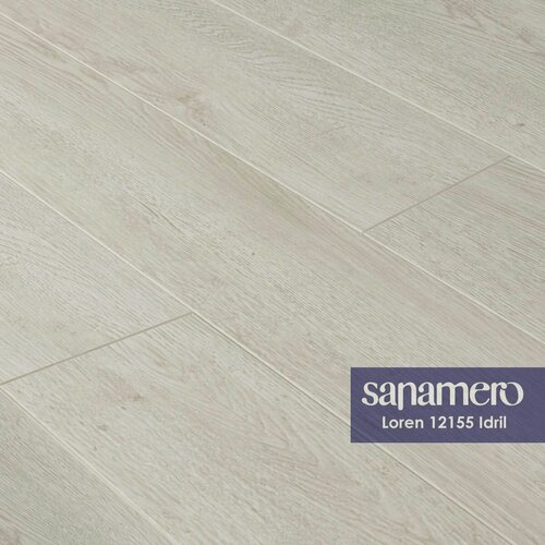 Изображение товара Ламинат Sanamero by Tarkett Loren Idril 12155 (1292х159), 1.233м2, 6шт/уп