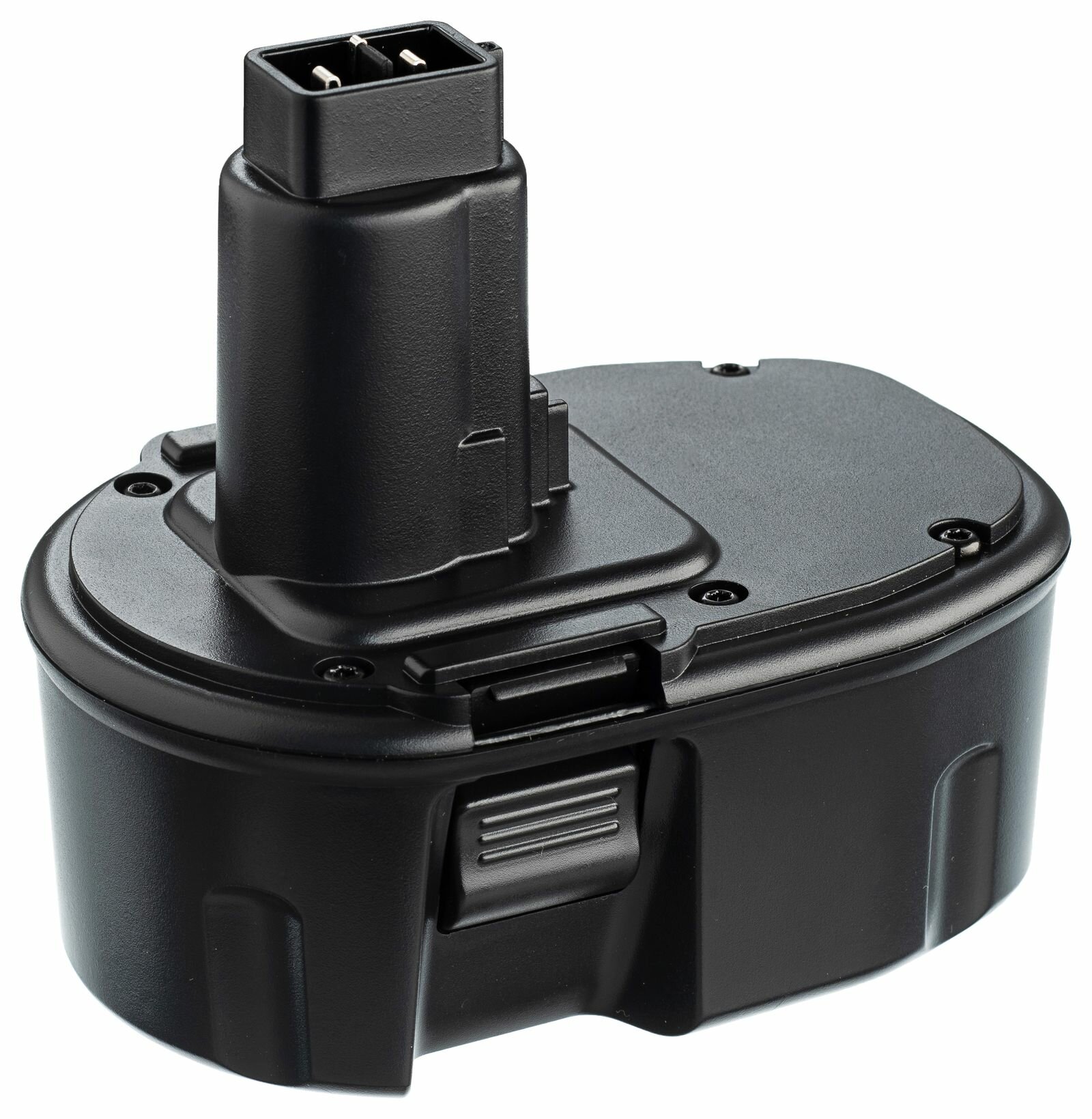 Аккумуляторная батарея Pitatel TSB-022-DE14/BD14A-13C (DEWALT p/n: DC9091 DE9038 DE9091 DE9092 DE9094 DW9091 DW9094) Ni-Cd 14.4V 1.3Ah