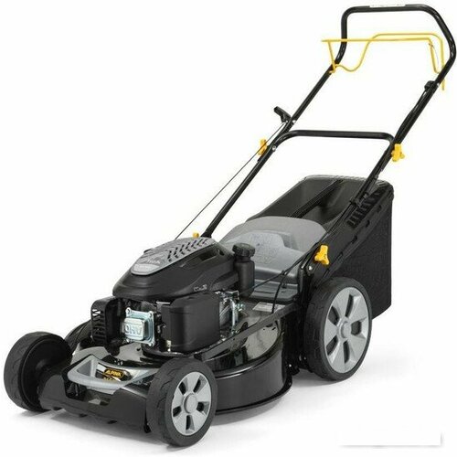 Газонокосилка Alpina AL5 51 SAQ 2L0536844A21 47231₽