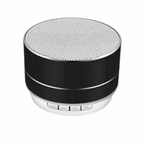 Портативный Bluetooth-динамик IMPITER, белый, 8Вт, питание от сети