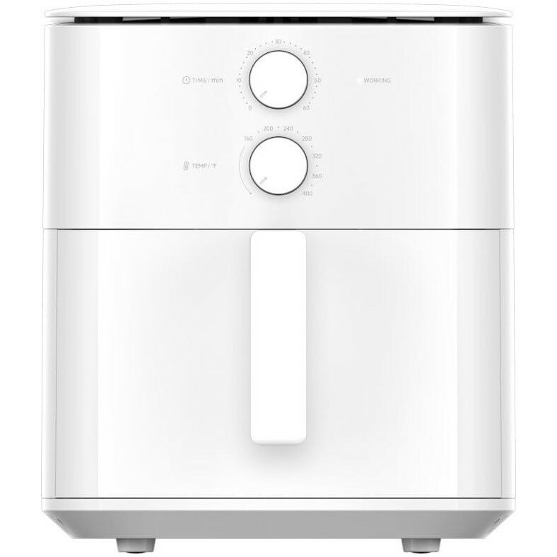 Аэрогриль / аэрофритюрница Xiaomi Mi Smart Air Fryer N1 MAF13 6L(BHR8588EU) 6L EU — фото 1