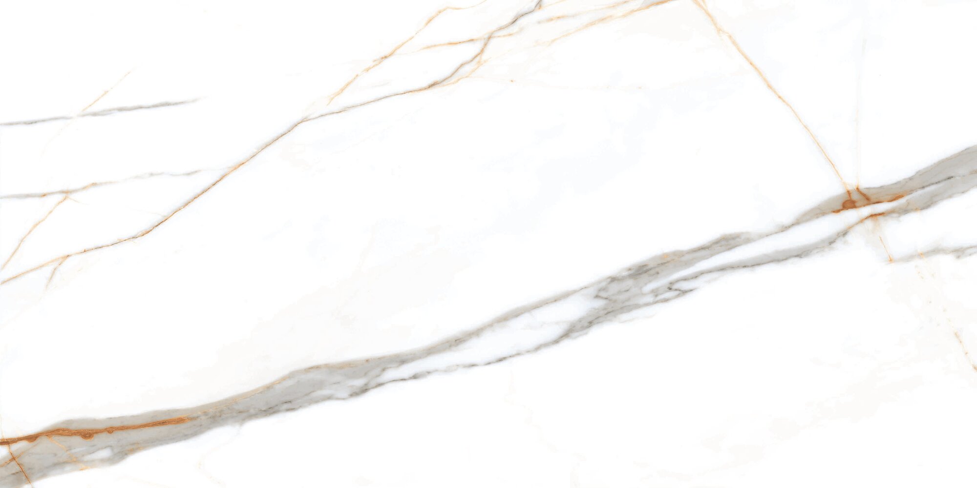 Керамогранит Керамогранит Oliver Kohr Calacatta Gold OK000689539 Matt 60x120