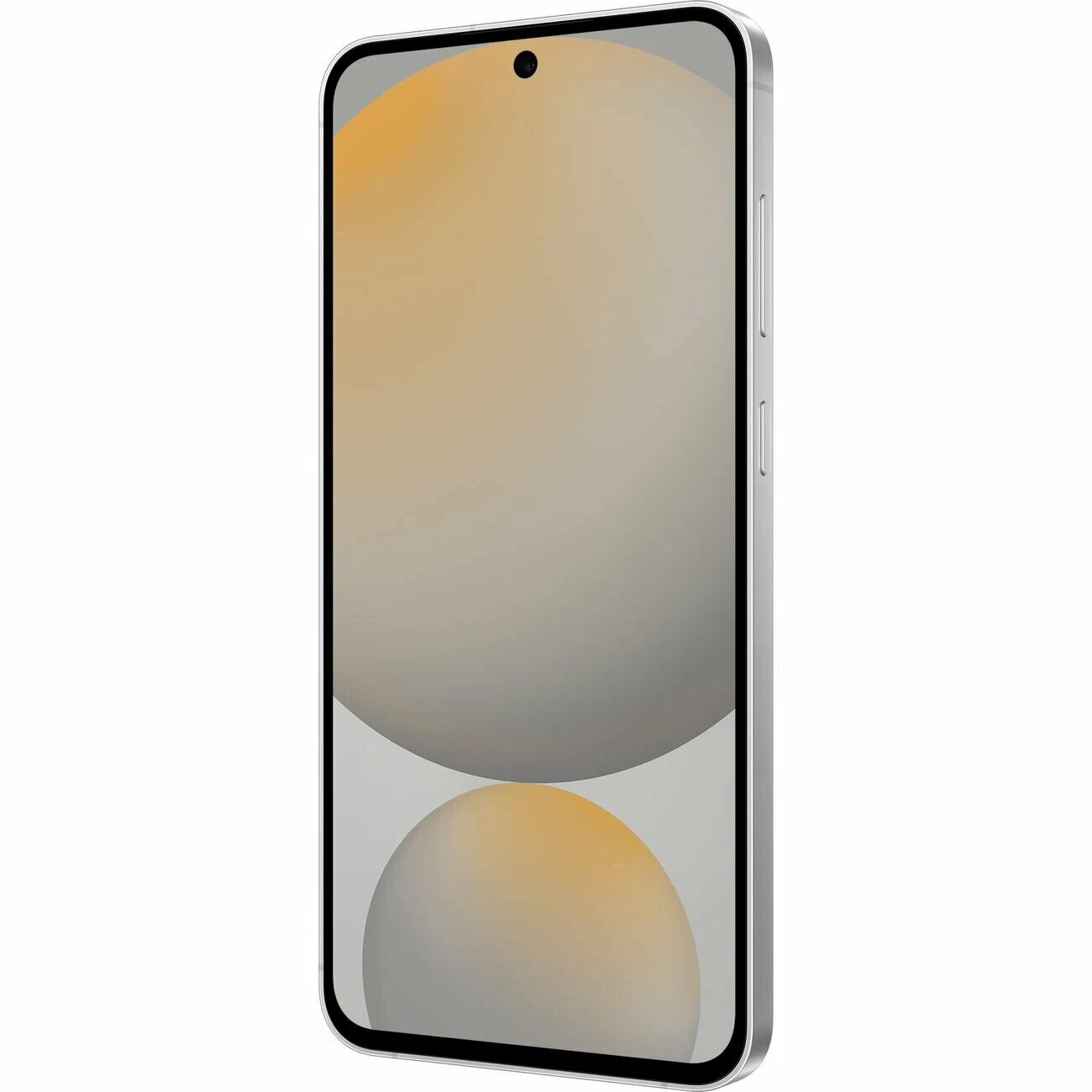 Смартфон Samsung Galaxy S24 FE 8/256GB, Dual: nano SIM + eSIM, Gray — фото 1