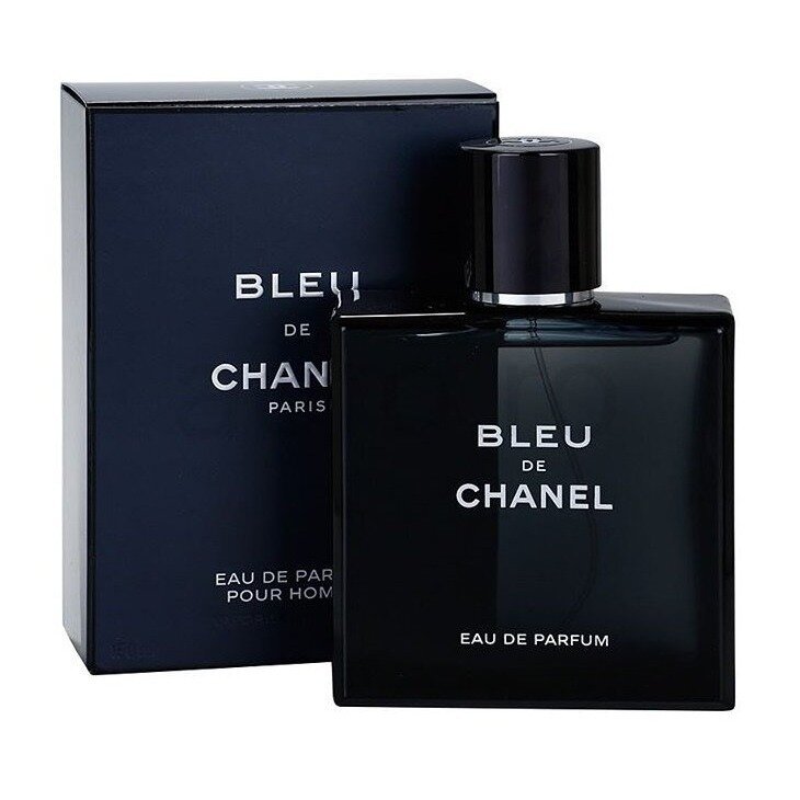 Chanel Bleu de Eau de Parfum Парфюмерная вода для мужчин 50 ml