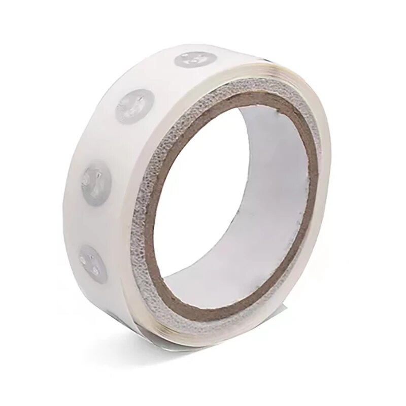 YX-NFC213-sticker18MM1000-02 NFC наклейки YEVERAXIN