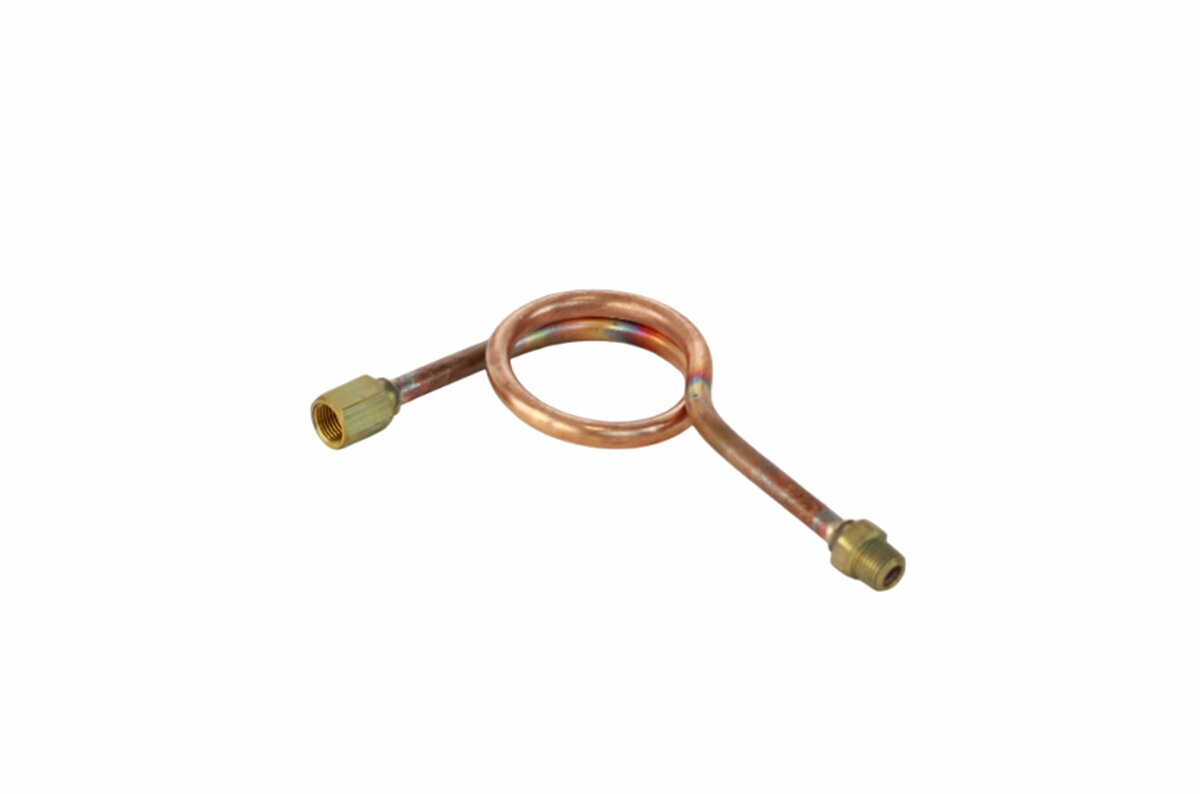 Трубка медная Lelit CD497