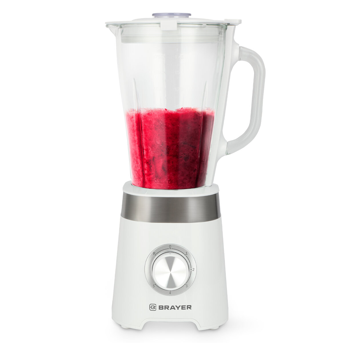 Блендер стационарный BR1206