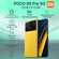 Смартфон Xiaomi POCO X6 Pro 12/512 ГБ RU, Dual nano SIM, желтый