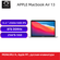 Ноутбук APPLE MacBook Air 13", M1 (8/7 core) 8GB/256GB Space Gray...