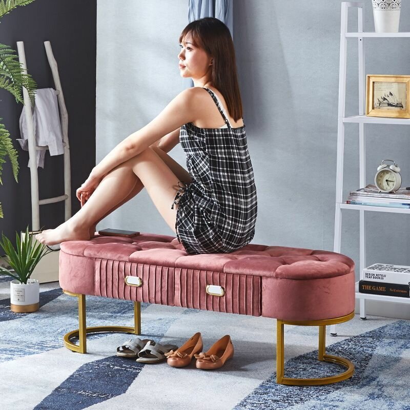 Банкетка — фото 1