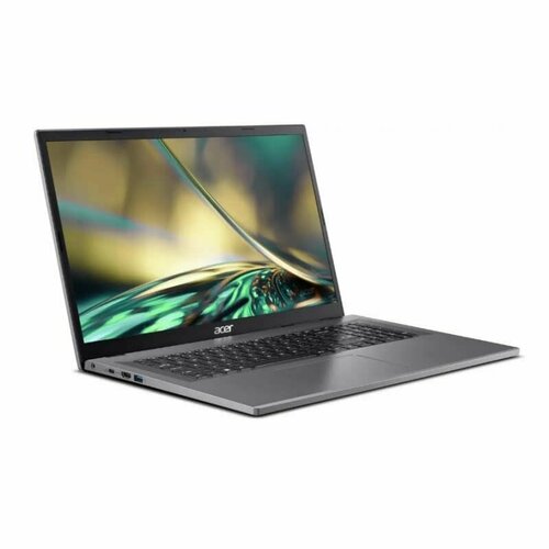 Ноутбук Acer Aspire 3 A317-55P-C454 173 1920x1080 IPSIntel Processor N1008 ГБ512 ГБ SSDIntel UHD GraphicsБез системы Серебристый NX KDKCD007 40200₽