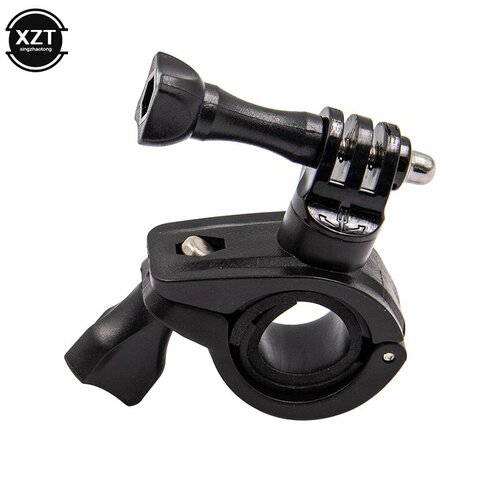 Держатель для GoPro WYMECT Bike Bicycle Handlebar Mount Holder, Черный цвет