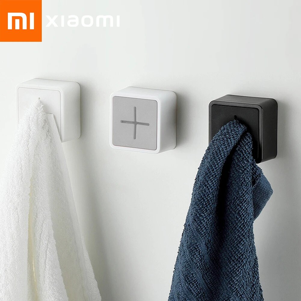 Картинки Крючок Xiaomi для полотенец