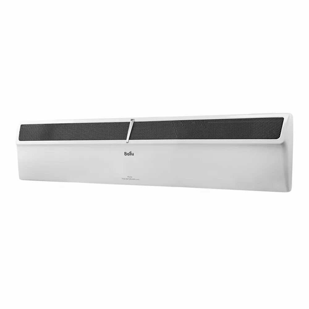 Комплект Ballu Plinth Transformer с блоком управления и опоры BEC PL-1500-3M  механическое управление 