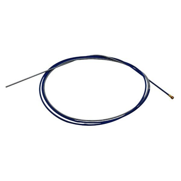 Направляющие Каналы Для Проволоки Канал подающий d0,8-1.0мм 3.4м DM 15