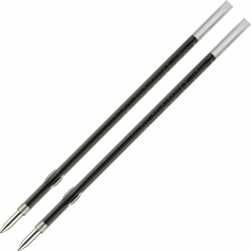 Стержень шариковый 99мм Pilot RFNS-GG- F д.ш.0,7мм т.л.0,22мм синий 2шт/уп