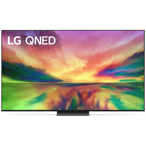 QNED телевизор LG 65QNED816RA 124990₽