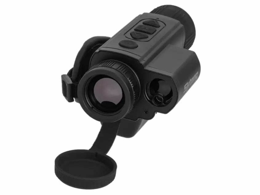 Тепловизионный монокуляр Sytong XS03-25LRF 384х288, D25мм, WiFi
