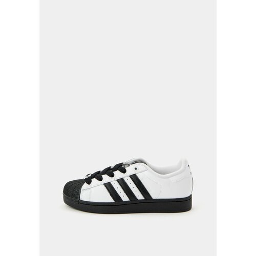 фото Кеды adidas originals, размер 37, белый