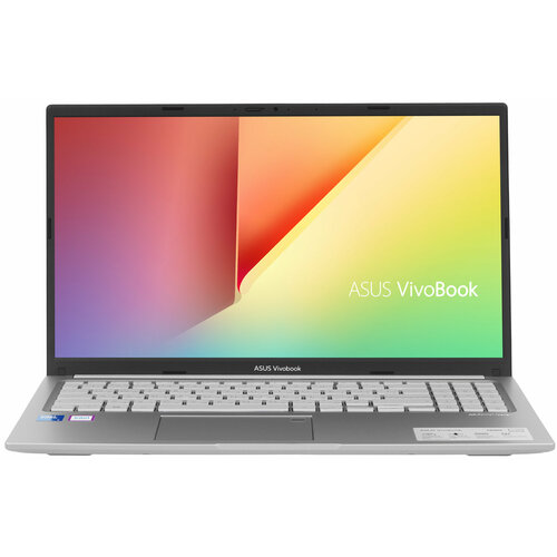 156 Ноутбук Asus Vivobook 15 X1504VAP-BQ894W серебристый 232497₽