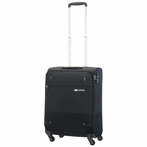 Чемодан Samsonite 41 л размер M черный 27990₽