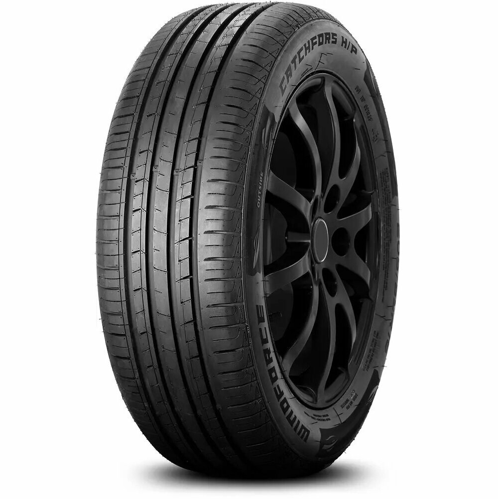 Шины летние Windforce CatchFors H/P 205/70R15 96 H
