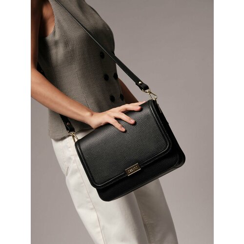 Сумка кросс-боди Deboro, черный 1