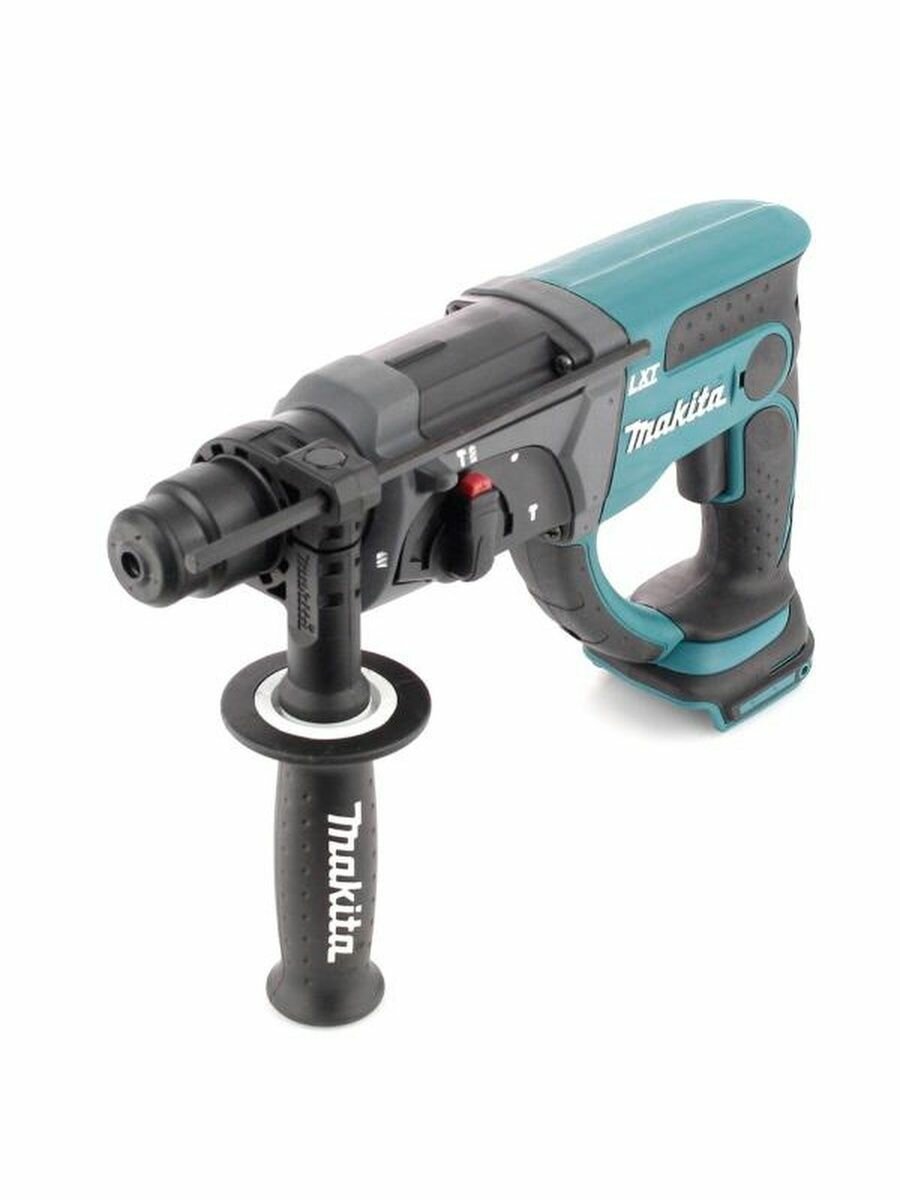 Перфоратор аккумуляторный Makita DHR202Z