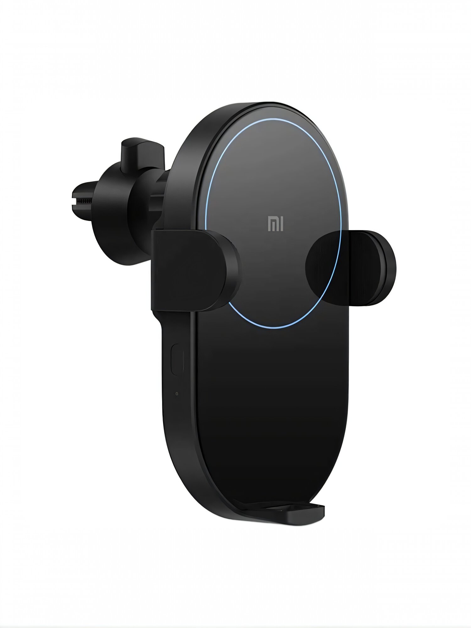 Автомобильное беспроводное ЗУ Xiaomi Mi Wireless Car Charger 20W (WCJ02ZM) черный CN
