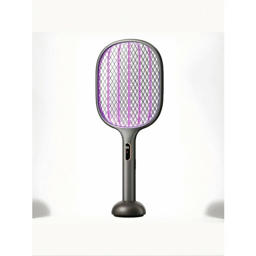 Электрическая мухобойка Qualitell Digital Mosquito Swatter Technology Edition S2 3600₽