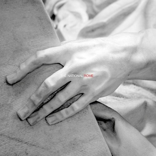 Виниловая пластинка The National   Rome  Stereo  2LP