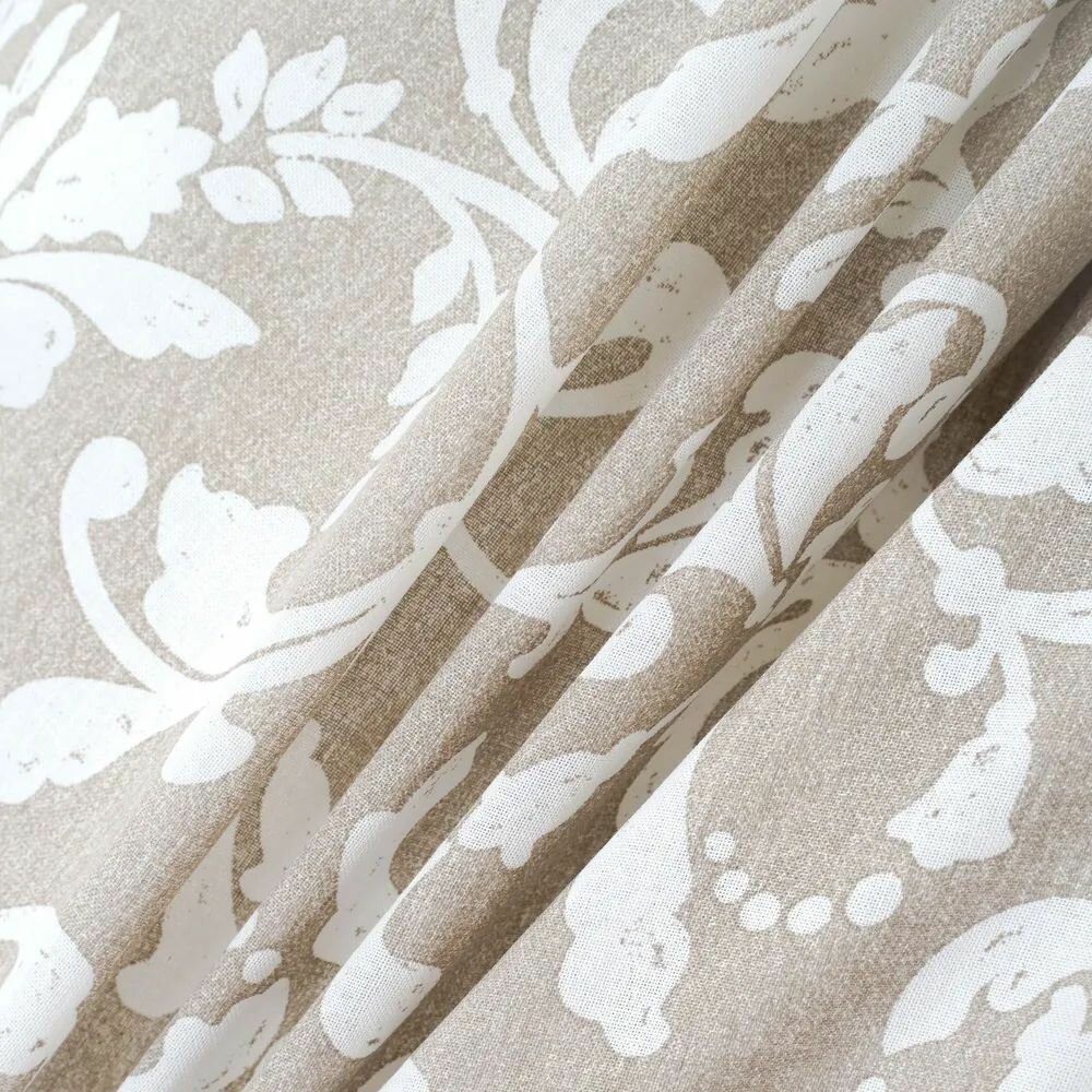 Изображение Постельное белье 2 спальное бязь 200х200 варба (ворбрэкка) икеа