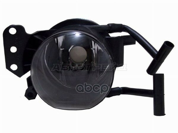 Фара противотуманная (Справа) BMW 3-Series 01-06 / 5-Series 03-07 / 6-Series 03-07 / X3 03-06 Sat арт. ST-444-2007R