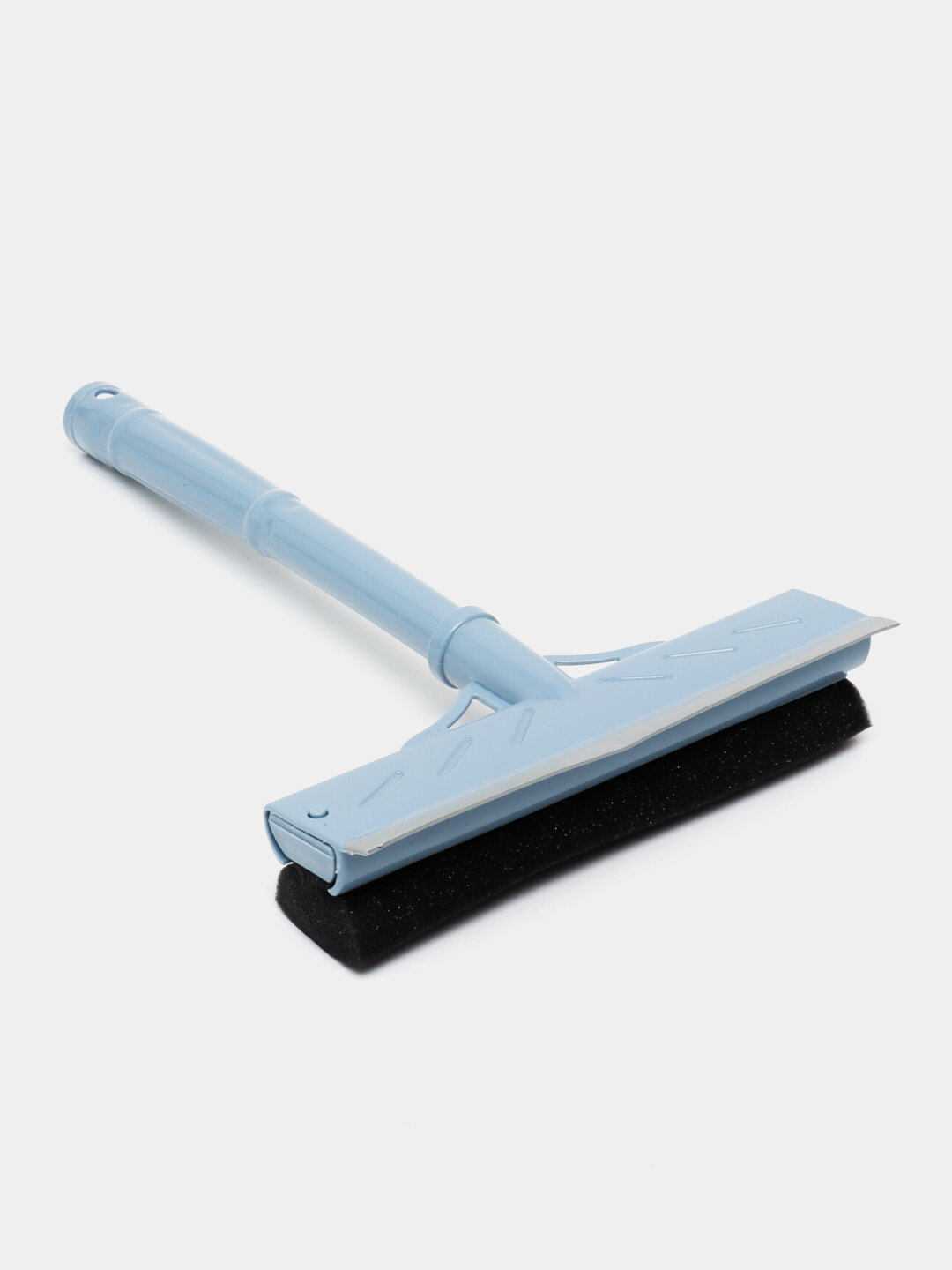 Скребок для мытья окон и зеркал Titiz 179 Синий