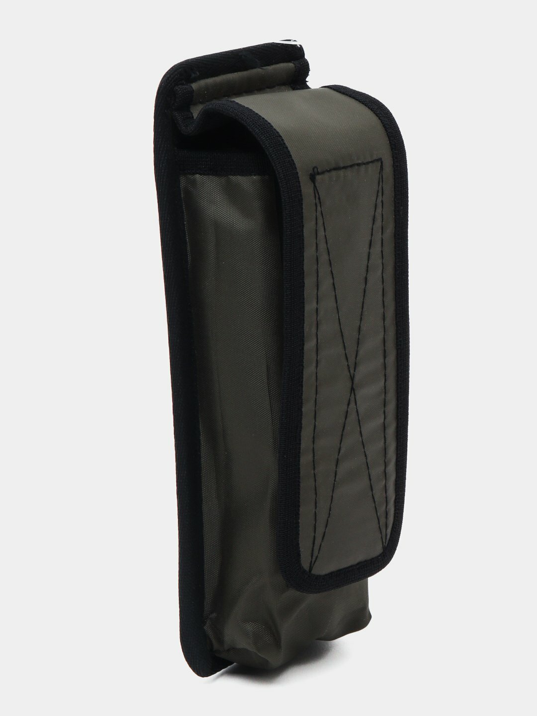 Кармашек-подсумок под одиночный магазин АК С-04-47/23х — поясной тактический — фото 1