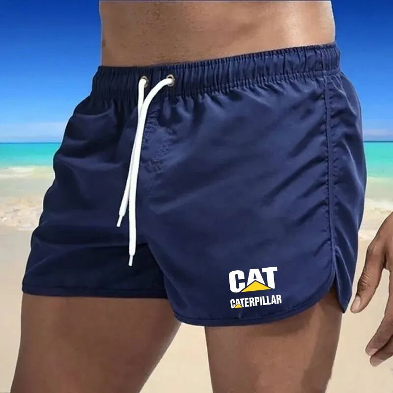 Плавки Caterpillar