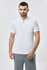 TERRA PRO Поло короткий рукав (Color: White, Size: S) SS23CA2N-17-13019
