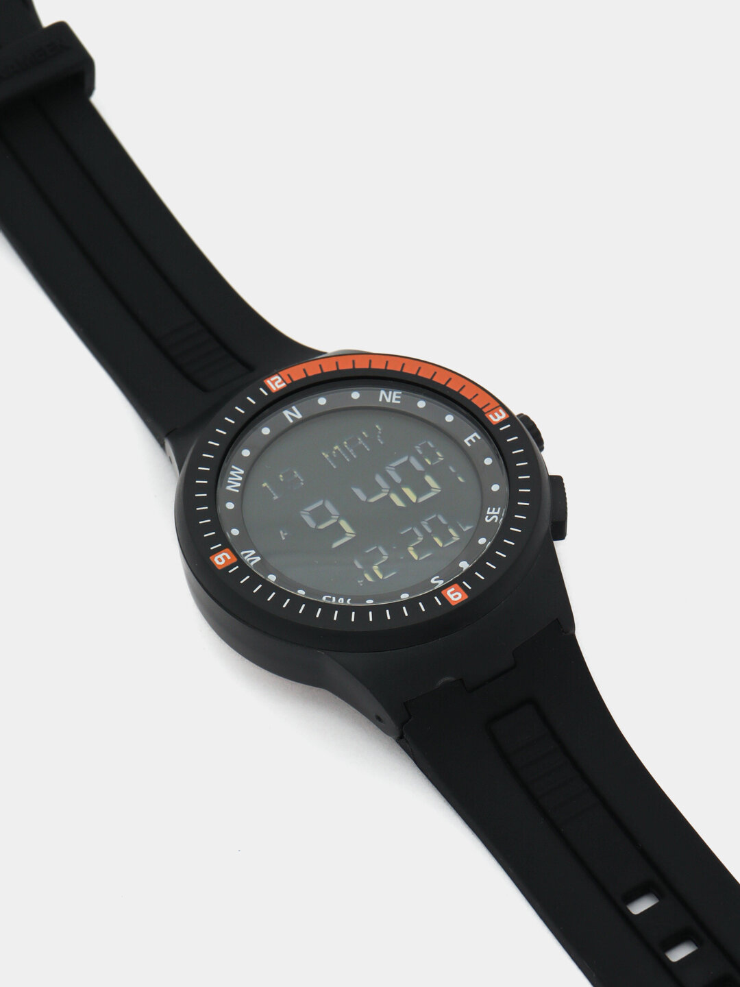 Наручные часы Al-Harameen, черный — фото 1