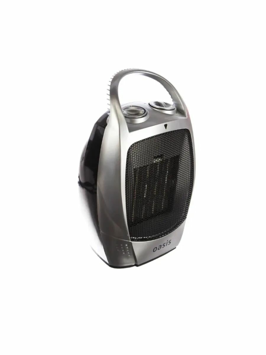 Тепловентилятор making Oasis everywhere KS-15R 1500 Вт